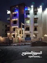  30 شقه ستوديو بيت مفروش للايجار قرب الجامعه الاردنية
