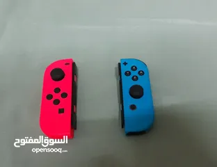  5 Nintendo switch device