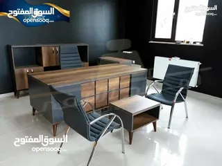  6 مكاتب اداره فخامه