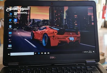  2 Dell latitude 7440