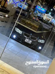  19 BMW 320i 2007 وارد شركة