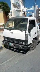  3 ديانة هونداي مايتي شصي طويل للبيع