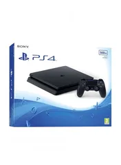  1 New PlayStation 4