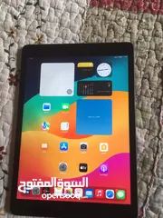  1 ايباد 7 ذاكره 32 200 وبي مجال اقره الوصف