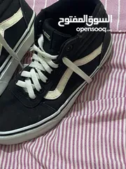  13 احذية  شبه جديدة
