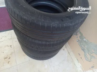  4 طقم كاوشك 15
