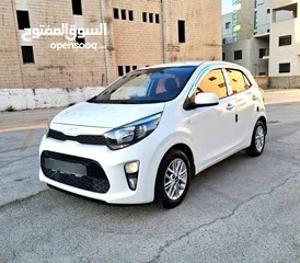  1 كيا بيكانتو 2023 ماتور 1200