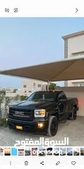  1 GMC سيراء للبيع