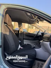  8 هونداي i20 ترخيص 2023 محرك 1000 بنزين/مساعده كهرباء 48v جير أوتوماتيك 100 حصان