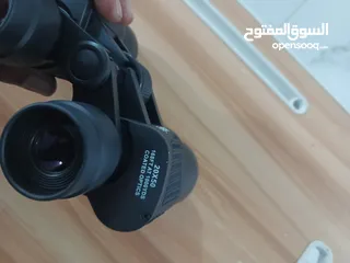  2 ناظور ذات جوده عاليه فخم جدا بمدى 1كيلو متر صوره واضحه جوده عاليه يوجد خدمة توصيل