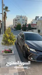  1 كامري 2023 للبيع