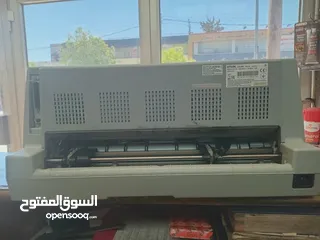  3 طابعة إيبسون 690