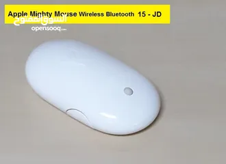  2 ماوسات اصلية ابل Apple Mice