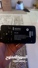  4 original motorola XT1754 whatsapp message only 056- 6265397