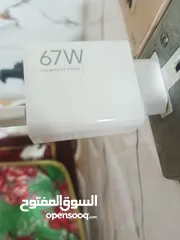  4 جهاز ريدمي نوت12برو5G