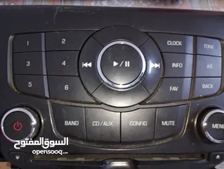  5 3مسجلات سيارة على 25