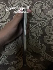  4 تلفون infinix hot 40i بحالة جيدا مع كرتونة وشاحن الاصلي +كفر