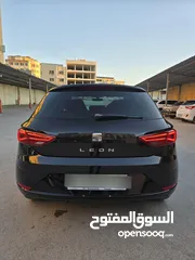  6 سيات ليون 2020 يد اولا . أعلى فئة