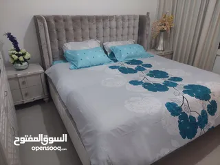  1 Deluxe furnished room available for lady