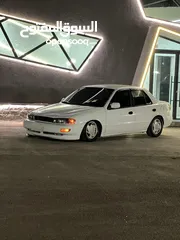  8 كيا سيفيا 1 للبيع
