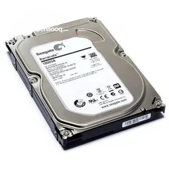  1 هاردسك داخلي لاجهزة ال dvr سعة 500GB