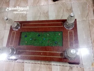  6 طاولة وسط للبيع