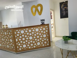  7 عيادة اسنان كاملة للبيع او الضمان