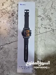  2 ساعه  ticwatch pro 5