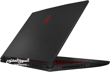 2 لابتوب msi