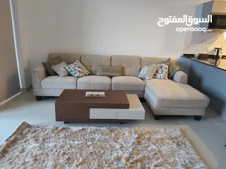  1 سارع لحصولك على شقة في جبل السيفة Hurry up to get you an apartment in Jabal Sifa