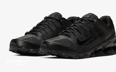  3 NIKE REAX  original شبه جديد