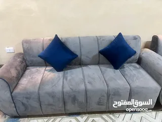  9 كنب / كنبايات / طقم جلوس / طقم كورنر