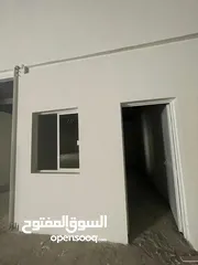  8 مستودع للايجار في الرسيل warehouse for rent in Al Rusail