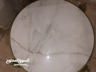  5 طاوله جميله للمجلس