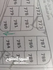  1 ارض ناعور دونمين ونصف سكن أ أخضر، عليها بيت حديث  مسطح 500م منطقة خضراء قرب قرين لاند يمكن البدل
