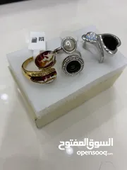  3 اكسسوارات مشكلة