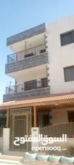  1 شقه للبيع في مؤته