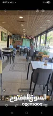  8 مطعم وكافيه للضمان الشهري جاهز