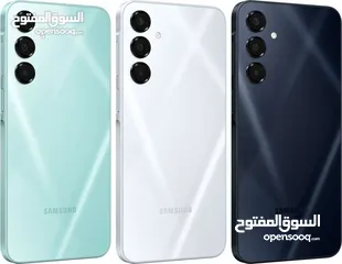 2 Samsung A16 256GB 8Ram 12Ram 16Ram كفالة وكيل رسمي BMS A 16