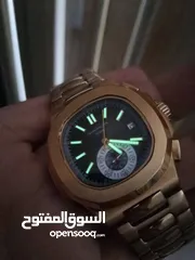  9 ساعة باتيك فيليب كوبي مستعملة