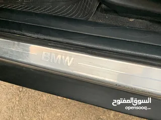  19 BMW X3 i30 2008 بسعر حرررررق