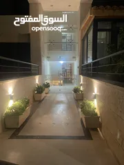  20 شقة مميزة للإيجار في دير غبار ،خلف فندق Olive Tree