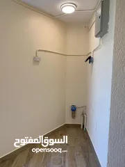  18 للايجار شقة ملحق في عبدالله المبارك  Apartment for rent in Abdullah Al Mubarak