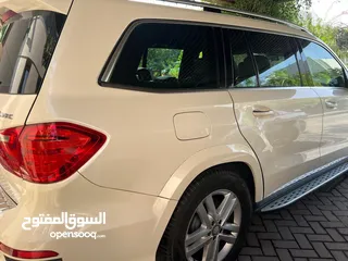  2 مرسيدس 500 Mercedes  GL