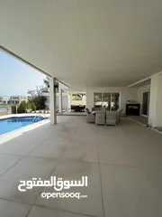  13 فیلا فخمة للبیع منطقة راقیة /Luxurious villa for sale in an upscale area /