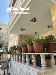  4 بيت مستقل للبيع