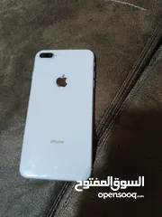  1 ايفون 8 بلص