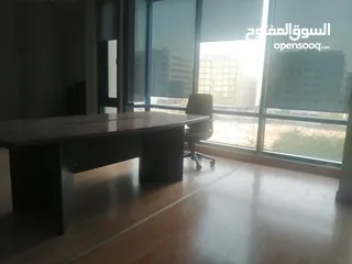 6 Office space for rent in burdubai