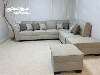  24 تفصيل كنب للمنزل باسعار و جودة عالية