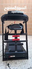  10 جهاز المشي 4700 power fitness   بقوة 1.5 حصان